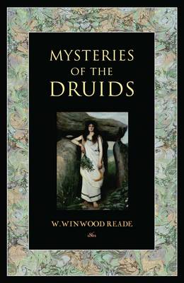 Mysteries of the Druids (Paperback)