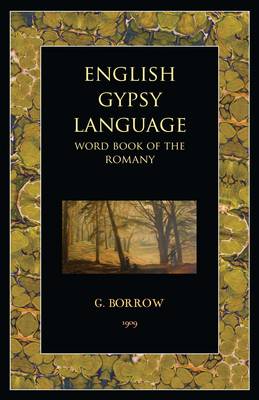 English Gypsy Language (Paperback)