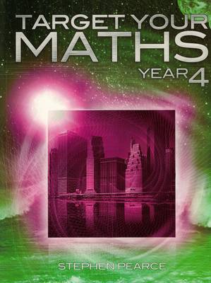 Target Your Maths Year 4 - Target your Maths (Paperback)