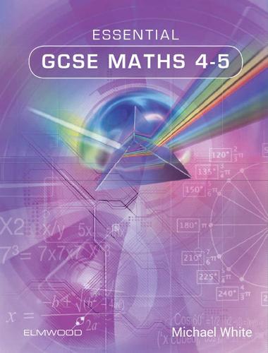 Essential GCSE Maths: No.4-5 - Essential Maths (Paperback)