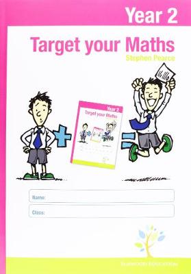 Target Your Maths Year 2 Workbook - Target Your Maths (Paperback)