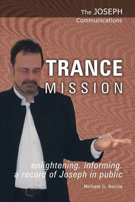 Trance Mission (Paperback)