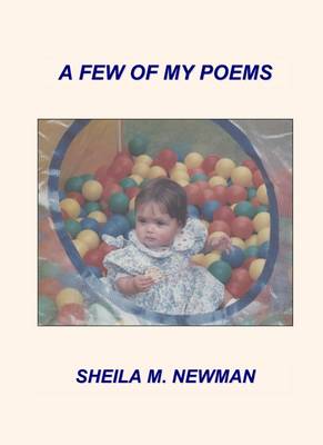 A Few of My Poems (Paperback)