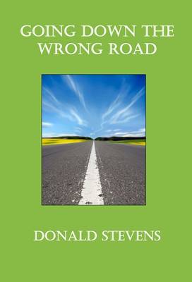 Down the Wrong Road (Paperback)