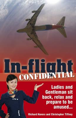 In-flight Confidential (Paperback)
