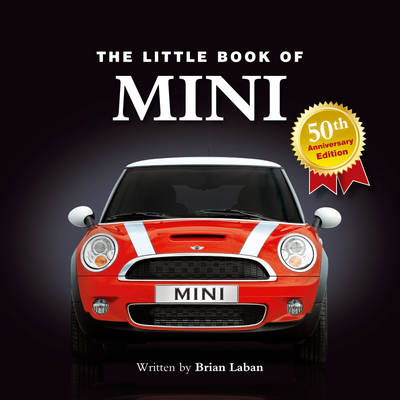 Little Book of Mini (Hardback)
