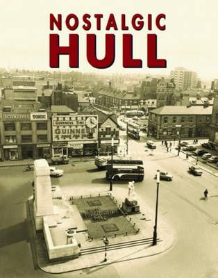 Nostalgic Hull (Paperback)