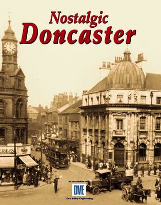 Nostalgic Doncaster (Paperback)