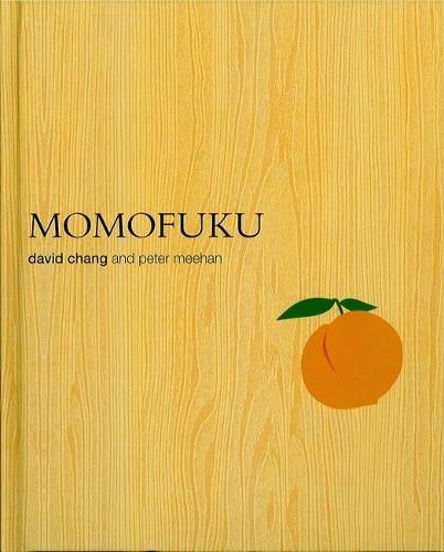 Cover of the book Momofuku