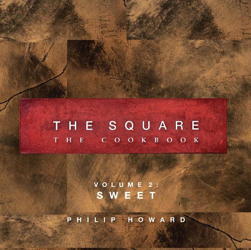 The Square: Sweet (Hardback)