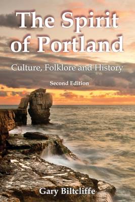 The Spirit of Portland: Culture, Folklore and History (Paperback)