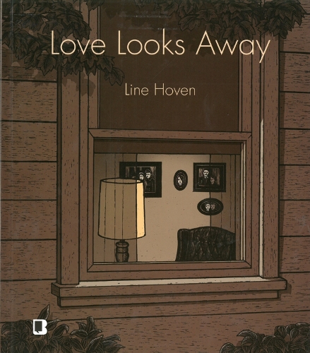 Love Looks Away (Paperback)