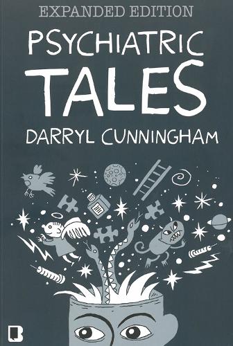 Psychiatric Tales: Expanded Edition (Paperback)