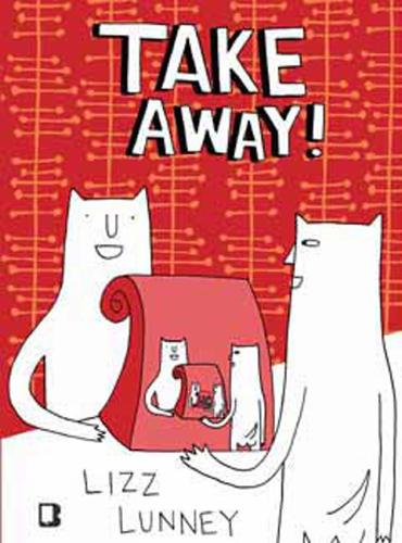 Take Away! (Paperback)