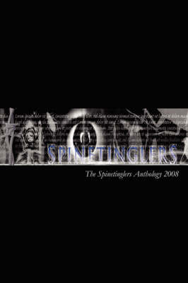 Spinetinglers Anthology 2008 (Hardback)