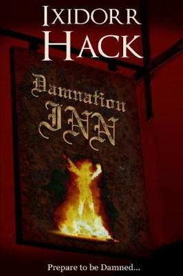 Damnation Inn (Paperback)