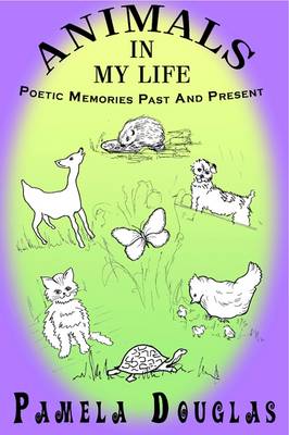 Animals in My Life (Paperback)