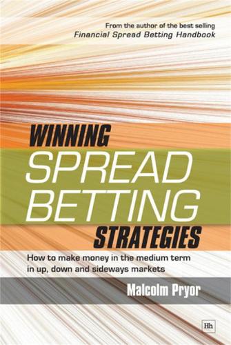 Spread Betting Books