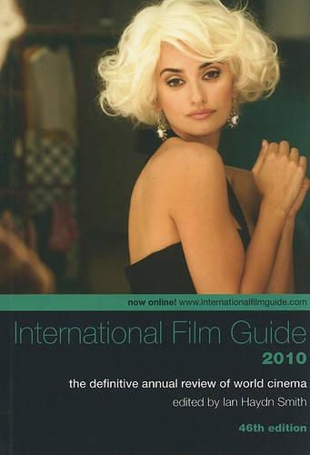International Film Guide 2010 (Paperback)