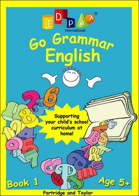 Go Grammar: Bk. 1 (Paperback)