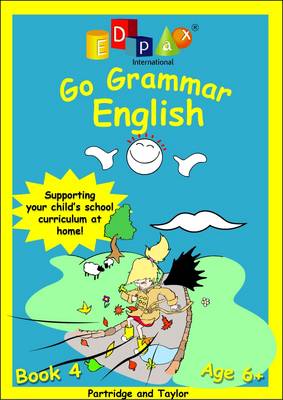 Go Grammar: Bk. 4 (Paperback)