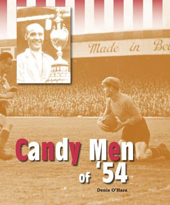 Candy Men of '54 (Paperback)