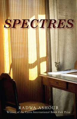 Spectres (Paperback)