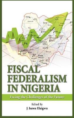 thesis on fiscal federalism in nigeria thesis on fiscal federalism in nigeria