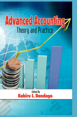 Advanced Accountancy: Theory and Practice (HB) (Hardback)