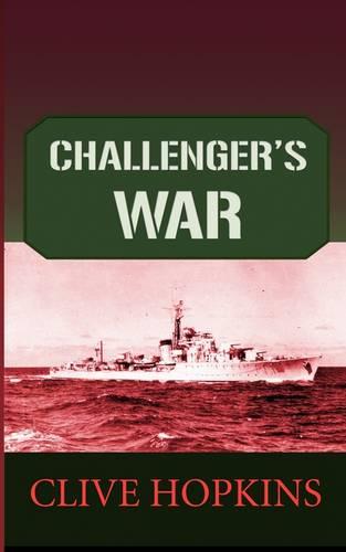 Challenger's War (Paperback)