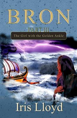 The Girl with the Golden Ankle - Bron No. 3 (Paperback)