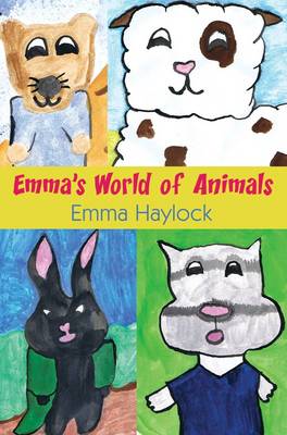 Emma's World of Animals (Paperback)