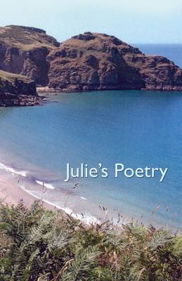 Julie's Poetry (Hardback)