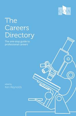 The Careers Directory 2017 (Paperback)