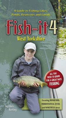 Fish-it: v. 4: West Yorkshire (Paperback)
