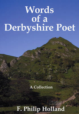 Words of a Derbyshire Poet (Paperback)
