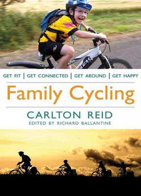 Family Cycling - Snowbooks Cycling (Paperback)