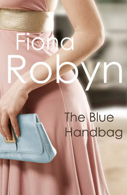 The Blue Handbag (Hardback)