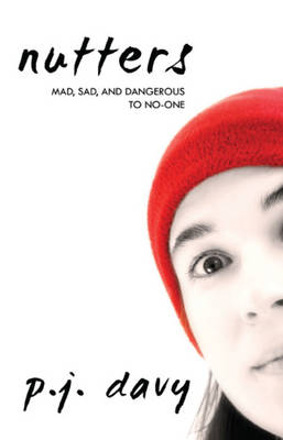 Nutters (Paperback)