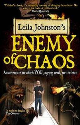 Enemy of Chaos (Paperback)