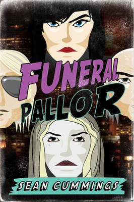 Funeral Pallor (Paperback)