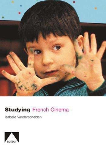 Studying French Cinema (Paperback)