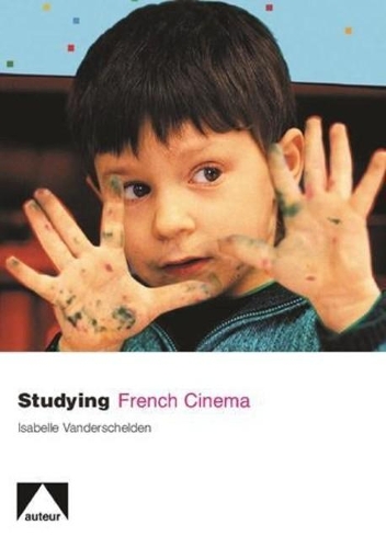 Studying French Cinema (Hardback)