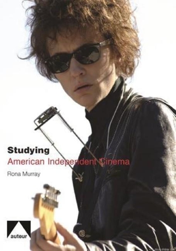 Studying American Independent Cinema (Hardback)