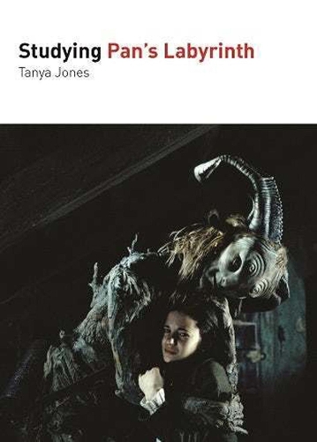 Studying Pan`s Labyrinth (Paperback)