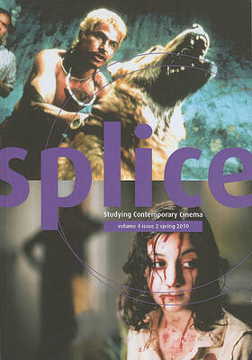 Splice (Paperback)