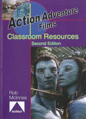 Action/Adventure Films: Classroom Resources (Paperback)