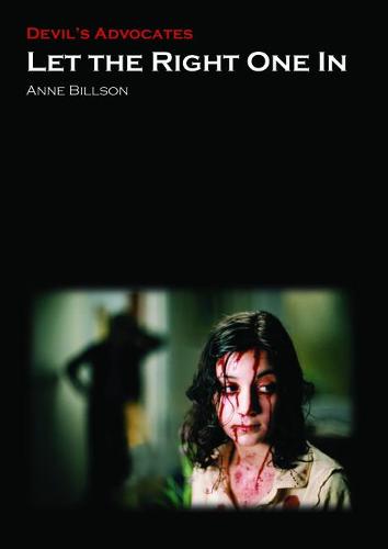 Let the Right One in (Paperback)