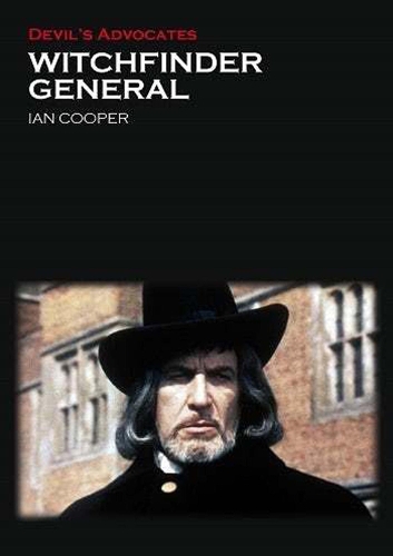 Witchfinder General (Paperback)