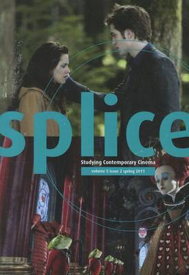 Splice (Paperback)